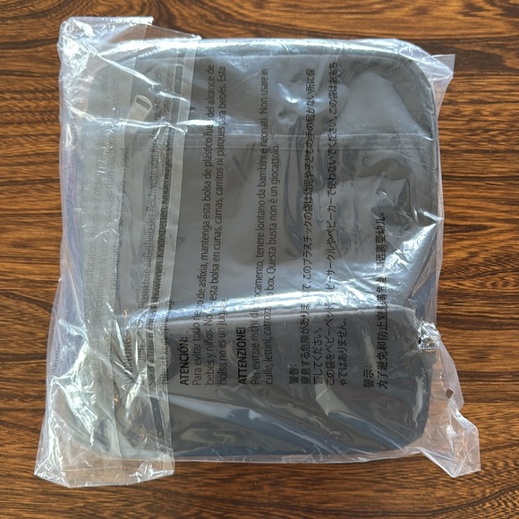 Lug Ranger 2, Black, NWT - Picture 5 of 13